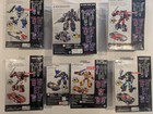 Transformers Combiner Wars Menasor Stunticons Full Set Of 7 Misb mosc