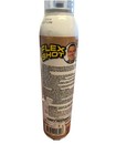 Flex Shot Almond Thick Rubber Adhesive Sealant