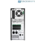 Apc Smart-ups 2200va 1980w Lcd Tower Smartconnect 20a 120v Smt2200c  - Refurb   