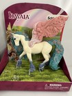 Lot 2 Schleich Bayala Flying Horse Flower Blossom Pegasus Sparkle Figure 70590