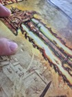 Warhammer Fantasy Rulebook 8th Edition  hardcover Rulebook  2010  Slight Damage 