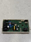 Oem Samsung Dryer Main Control Board Dc92-01729l     Genuine Oem     Tested Working