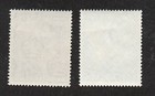 Seychelles - Sg  142   142a Mnh                    Lot 0325238