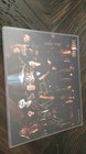 Signed By 6 Farscape Cast 8x10 Photo Pygram ben Browder black edgley tupu simcoe