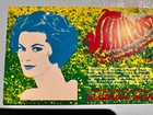 Limelight Nyc Nightclub Invitation  Opening Night Shampoo  Club Kids   Alig