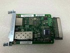 Cisco Ehwic-1ge-sfp-cu - 1 Port Gigabit Enhanced Network Card - Samedayshipping