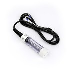 Xtremepowerus Replacement Electrode Saltwater System  For Spa  Hot Tub 3 000gal