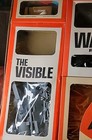 Operating Rotary Engine Transparent Renewal Visible Wanker 1 3  811 Vtg  Model