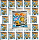 10 Fart Stink Bombs Nasty Smelly Odor Bags - Party Favors Joke Gag Gift