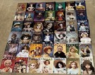 Vintage Dolls The Collector s Magazine 42 Issue Lot 1984-1996