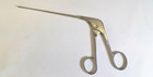 Lot Of 4 Acufex Surgical Orthopedic Straight Posterior Punch Set Add-on