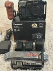 Panasonic Lumix Gh5 Camera Accessory Bundle   2x Cages   Gopro Fusion 360