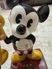 Mickey Mouse Phone Retro 1976 Vintage Disney