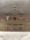 Hilliard s Little Dipper Chocolate Tempering Machine Melter Countertop 120v