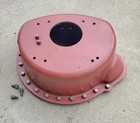 Sbf Ford 289 302 351w 351c Blowproof Bellhousing Scatter Shield Lakewood Style