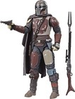 Star Wars Black Series The Mandalorian 6  Action Figure Loose New