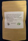 Catnip Usda Certified Organic 100  Fresh Grown In The Usa