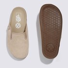 Vans Mte Harbor Mule Vr3 Skate Sneakers Shoes Khaki Vn000cw3khk Us 4-13