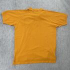 Vintage Patagonia Shirt Adult Large Orange Polo Base Jumper Patch Kurt Mens L