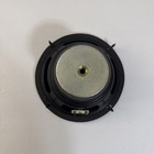 Pinnacle Ac 650 Woofers Pair From Speaker 6 5  With Screws 