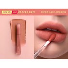 3ce Velvet Lip Tint Plush 4g 17colors New Colors26 Coffee Date