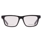 Gucci Demo Square Men s Eyeglasses Gg1987o 001 54 Gg1987o 001 54