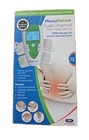 Accurelief Pain Relief Device Dual Channel Tens Therapy For Muscle joint Pain