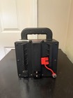 Battery Case Box Encloser Holder Box Jazzy Passport Power Wheelchair Parts