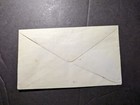 1934 South West Africa Airmail Cover Windhoek To Cape Town South Africa