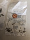Rotor Clip Retaining Rings - B0062oevus - 3 Packs Of 50