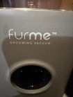 Furme Professional Plus Pet Grooming Vacuum Kit  no Hose  Never Used
