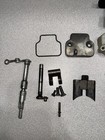 2001-2013 Kawasaki Kx85 Kx 85 Oem Exhaust Power Valve Set Assembly Kx85 2002