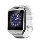 Bluetooth Smart Watch W camera Waterproof Phone Mate For Android Samsung Iphone