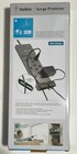 Pack Of 3 - Belkin Power Strip 12 Ac Multiple Outlets   Surge Protector