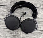 Steelseries Arctis 7 Black Wireless Gaming Headset - No Dongle