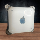 Apple Power Mac G4 Vintage Computer Tower 40 Gb Hd 533 Mhz 512 Mb Ram Tested