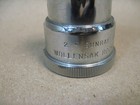 Vtg Wollensak 2  Sunray 107 F   1 6 Movie Projector Lens