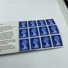 1972 Great Britain Prestige Booklet Of Stamps  bk 144 Wedgewood  Cv  150 00