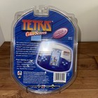 Nos Radica 2007 Tetris Color Screen Handheld Game Mattel  New In Box Rare