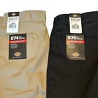 Dickies Men s Original 874 Work Pant Assorted Sizes Colors