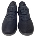 Skechers Women s Slip-ins Work Summits Sr Enslee Shoes Black Wides Size 8 107r