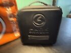 6 Pack Fitness Expedition Backpack Bag Meal Management Six Pack Orange