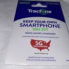 Verizon To Tracfone Kyop Keep Your Own Phone Sim Card 3 1 Kit Cdma Save
