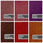 Siser Glitter Iron On Heat Transfer Vinyl 12  X 20  Sheet  Choose Color  Cricut