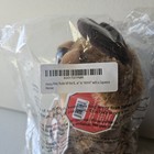 Feisty Pets Rude Alf Plush Stuffed Animal Wmc Squeeze Face New Sealed
