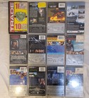 Sony Psp Movie Lot  12  Movies
