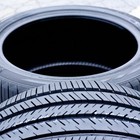 2 Tires Atlas Force Uhp 275 40r17 98w A s High Performance