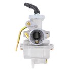 Carburetor For 50cc 70cc 90cc 110cc 125cc 135cc Pz Atv Quad Go Kart Sunl Taotao