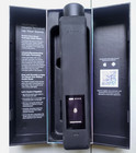 Echo Flask Hydrogen Water Bottle Spe pem 5 0 - 8 0 Ppm W charger New Open Box