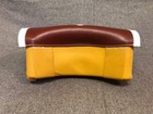 Film Used Gargoussier - Colonial French Cartridge Box